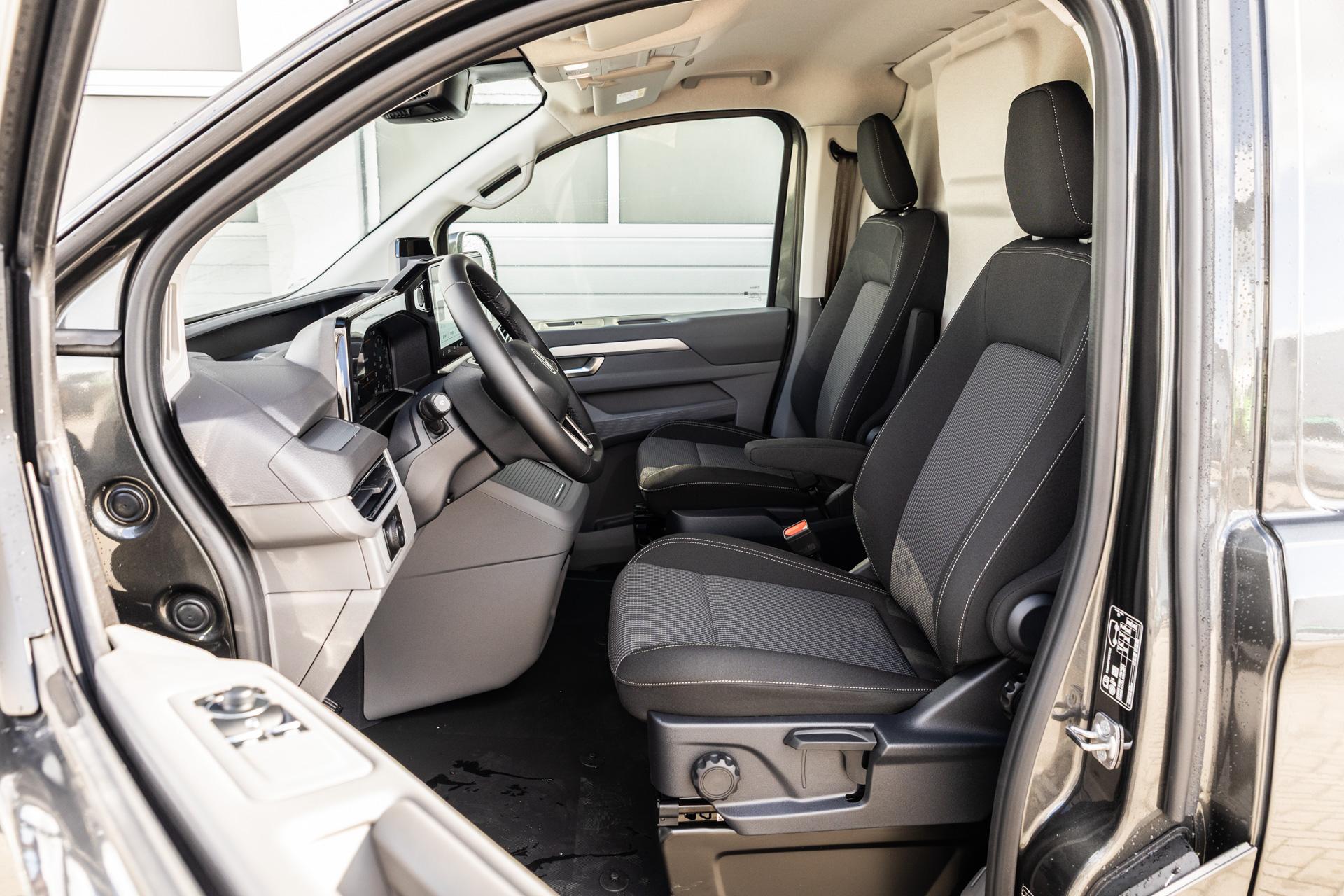 Volkswagen Transporter 2.5 eHybrid 233pk AUT L2H1 30 Bulli - Afbeelding 4