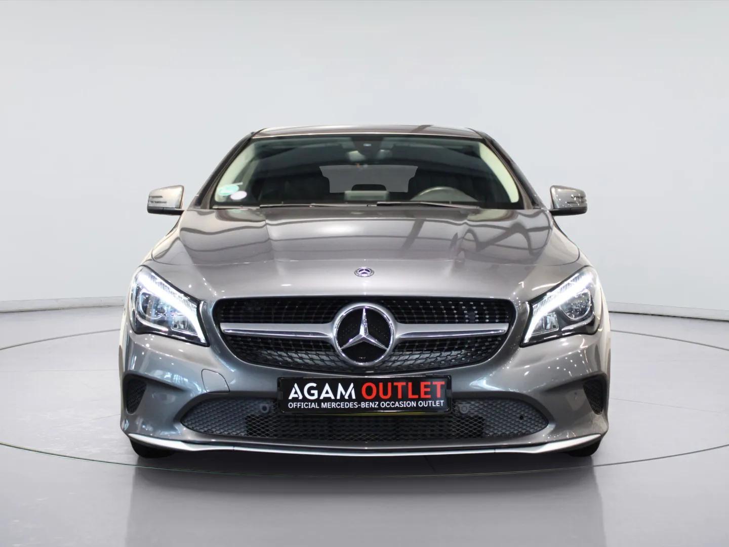 Mercedes-Benz CLA Shooting Brake 200 - Afbeelding 5