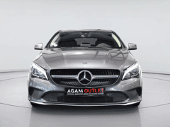 Mercedes-Benz CLA Shooting Brake 200 - Afbeelding 5