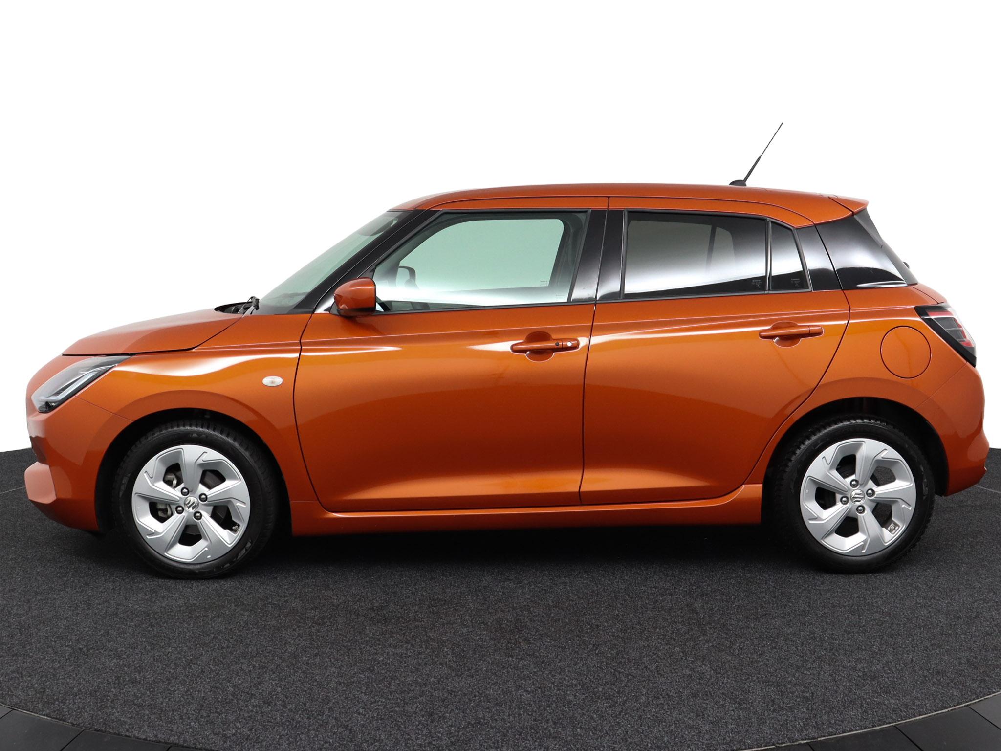 Suzuki Swift 1.2 Select Smart Hybrid - Afbeelding 3