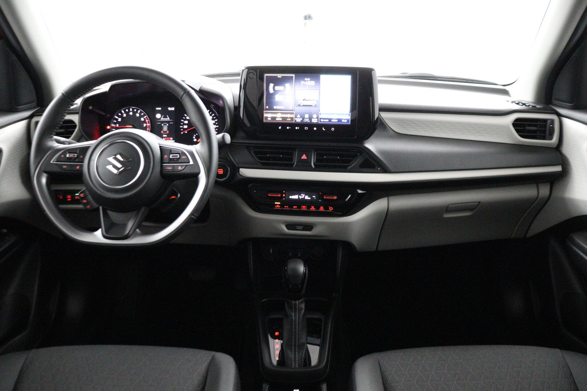 Suzuki Swift 1.2 Select Smart Hybrid - Afbeelding 4