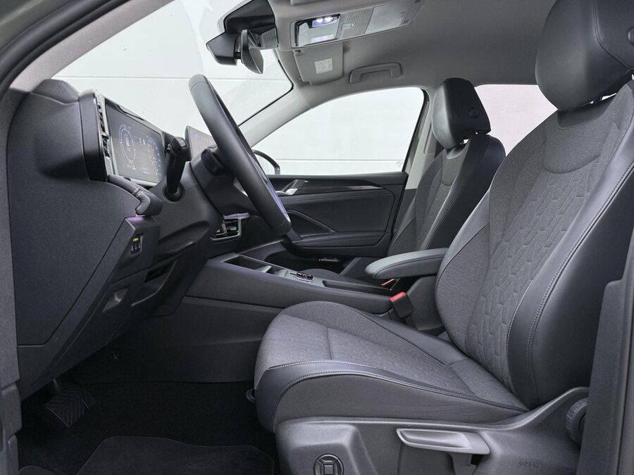 Volkswagen Tiguan 1.5 eHybrid Life Edition