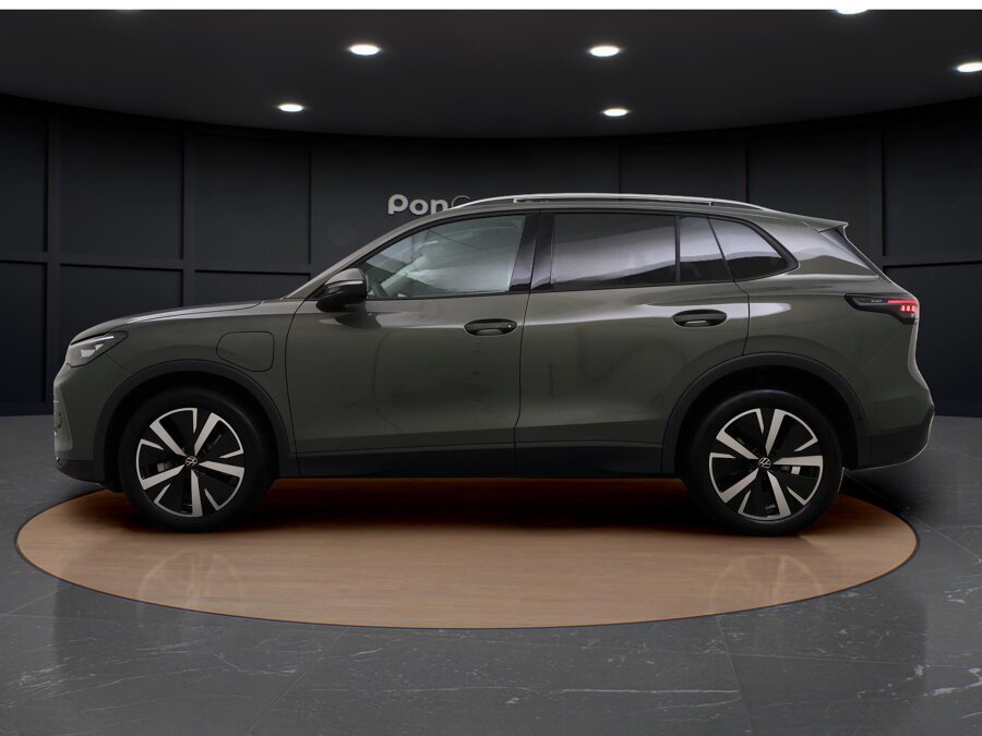 Volkswagen Tiguan 1.5 eHybrid Life Edition