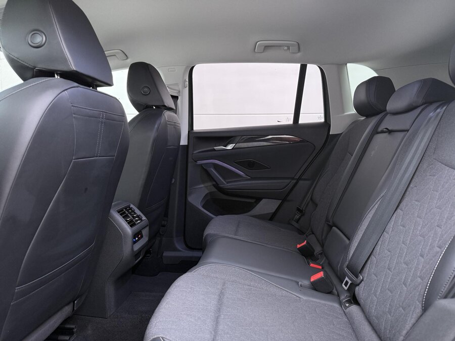 Volkswagen Tiguan 1.5 eHybrid Life Edition