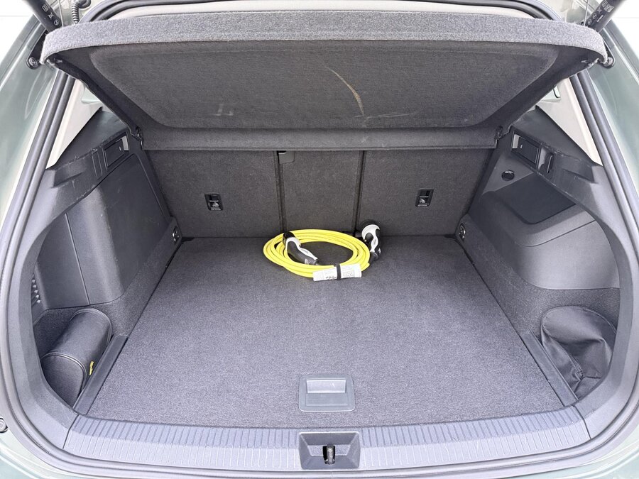 Volkswagen Tiguan 1.5 eHybrid Life Edition