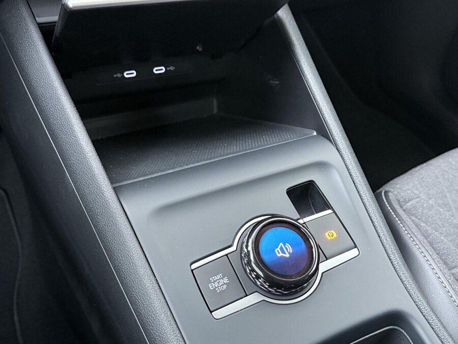 Volkswagen Tiguan 1.5 eHybrid Life Edition