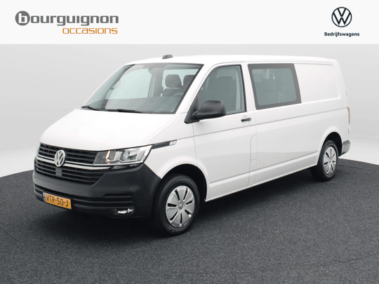 Volkswagen Transporter 2.0 TDi 110 Pk L2 Dubbele Cabine