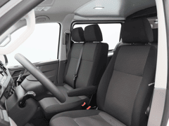 Volkswagen Transporter 2.0 TDi 110 Pk L2 Dubbele Cabine - Afbeelding 5