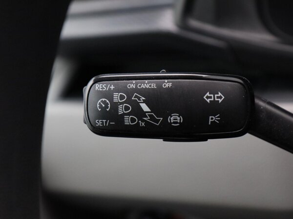 cruise control
