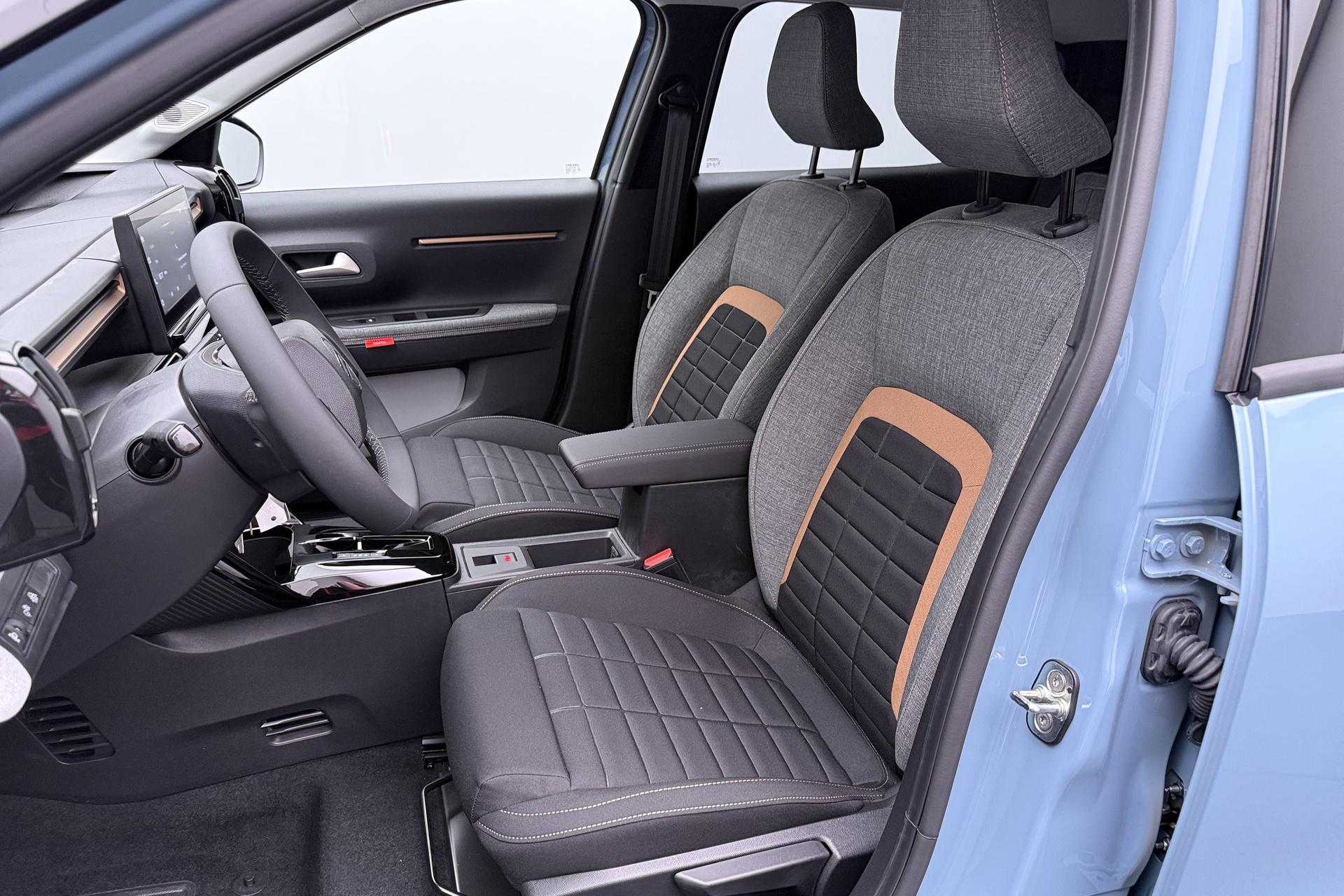 Citroën C3 Aircross 1.2 Hybrid 145pk Plus - Afbeelding 5