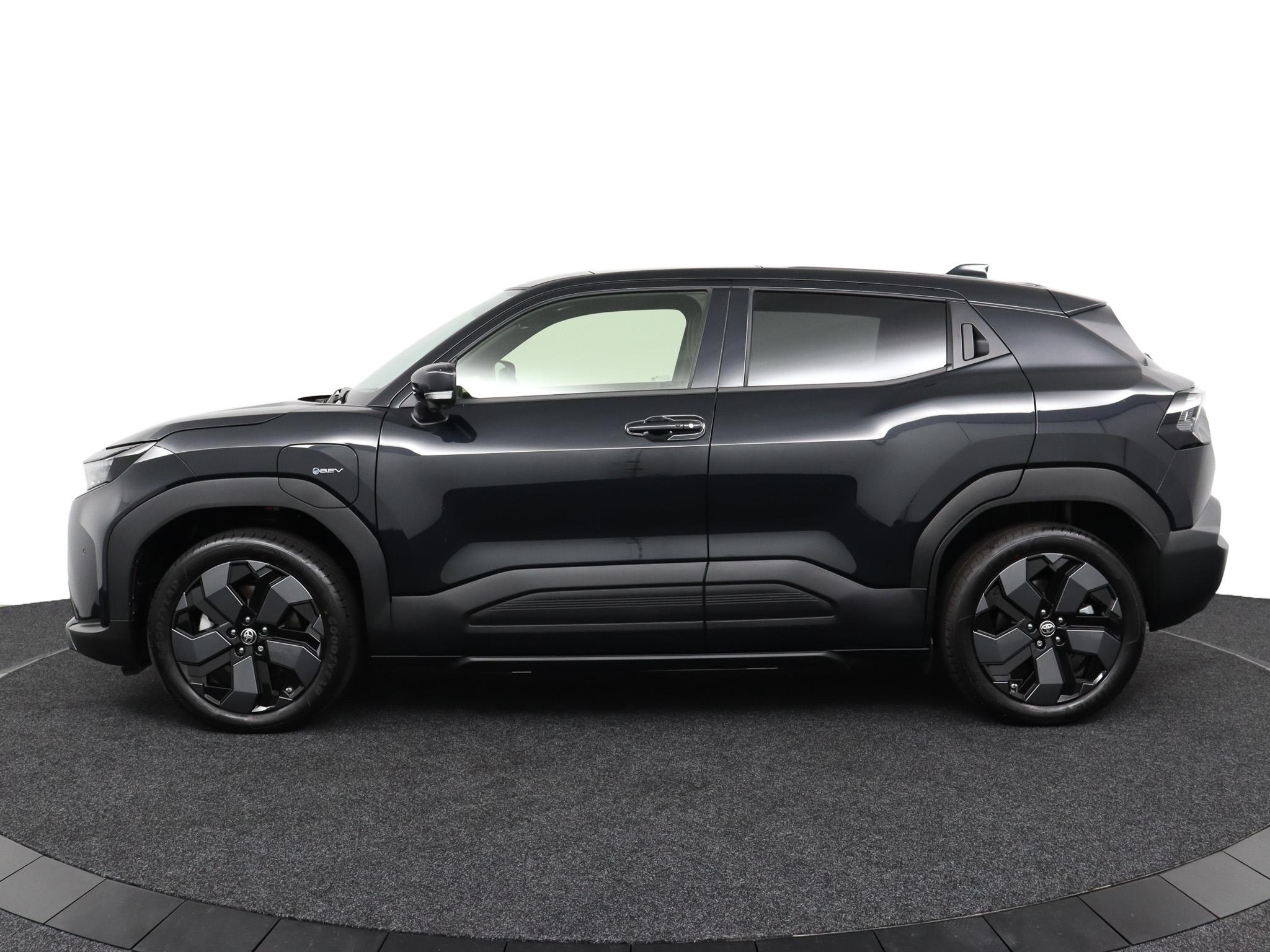 Toyota Urban Cruiser Dynamic 61 kWh - Afbeelding 3