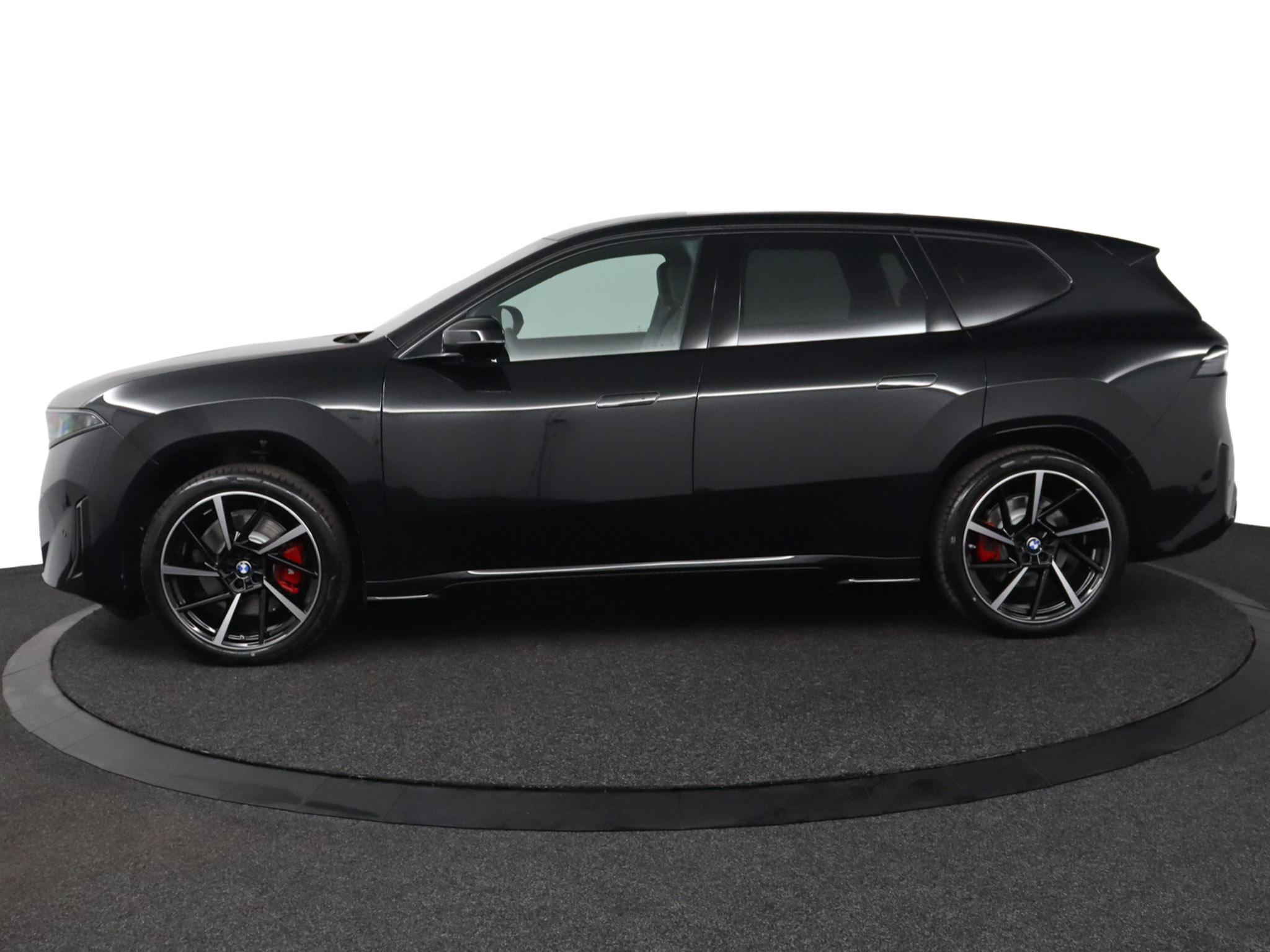 BMW iX3 40 eDrive 83 kWh - Afbeelding 3