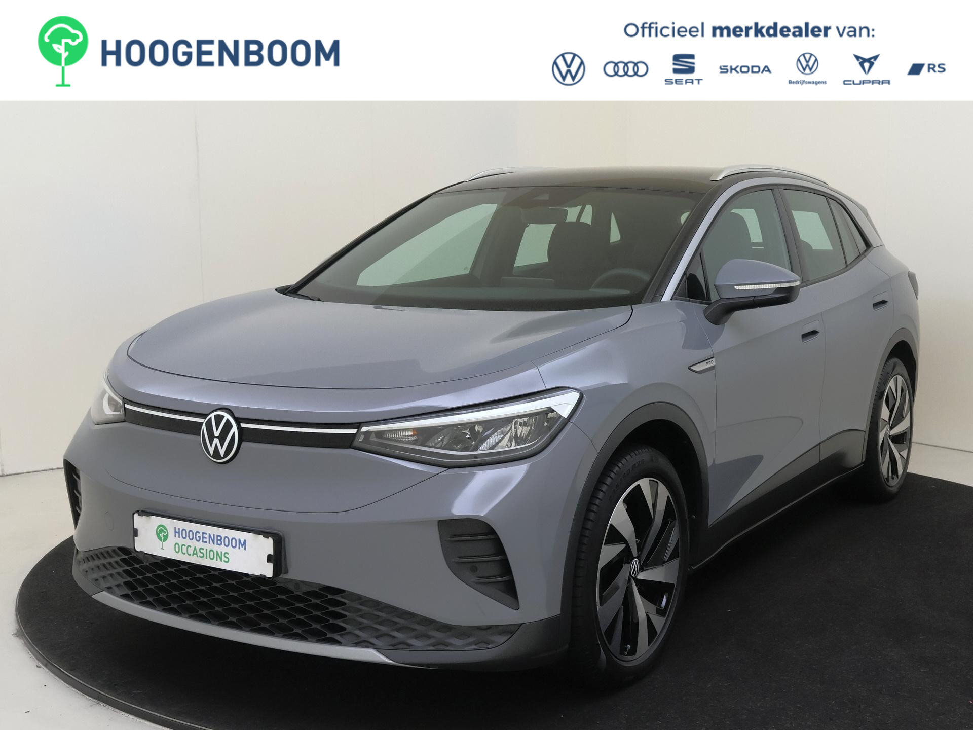 Volkswagen ID.4