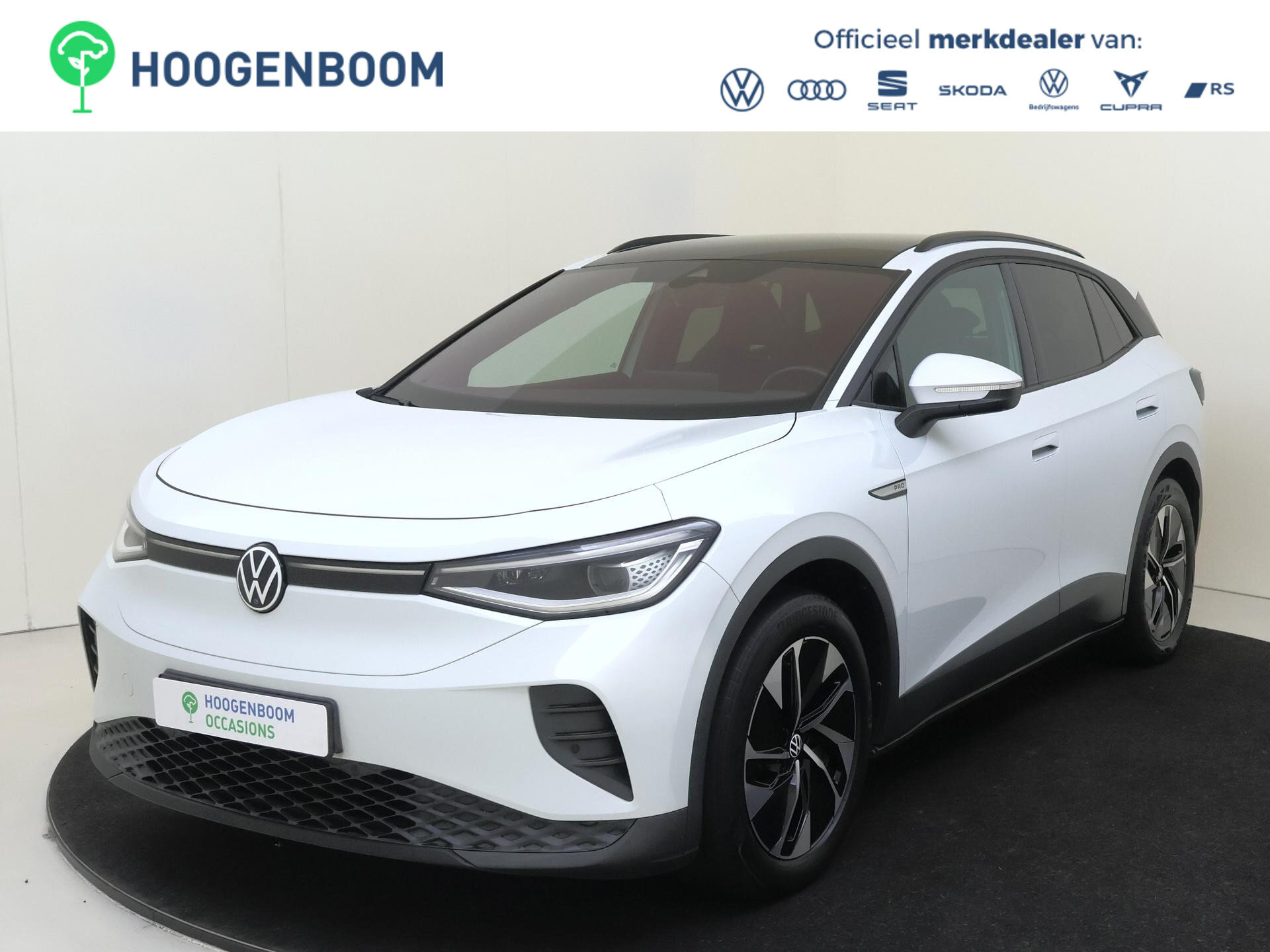 Volkswagen ID.4