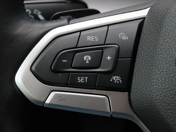 cruise control adaptief