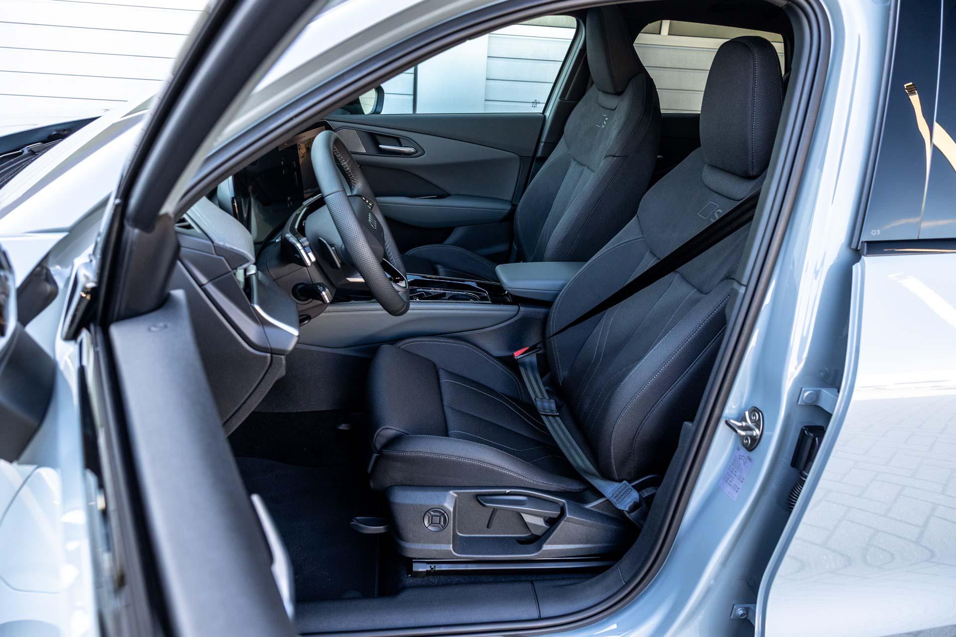 Audi Q3 1.5 e-hybrid 272pk S Edition - Afbeelding 4