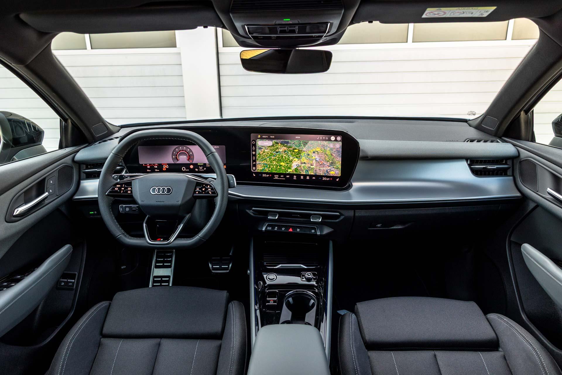 Audi Q3 1.5 e-hybrid 272pk S Edition - Afbeelding 5