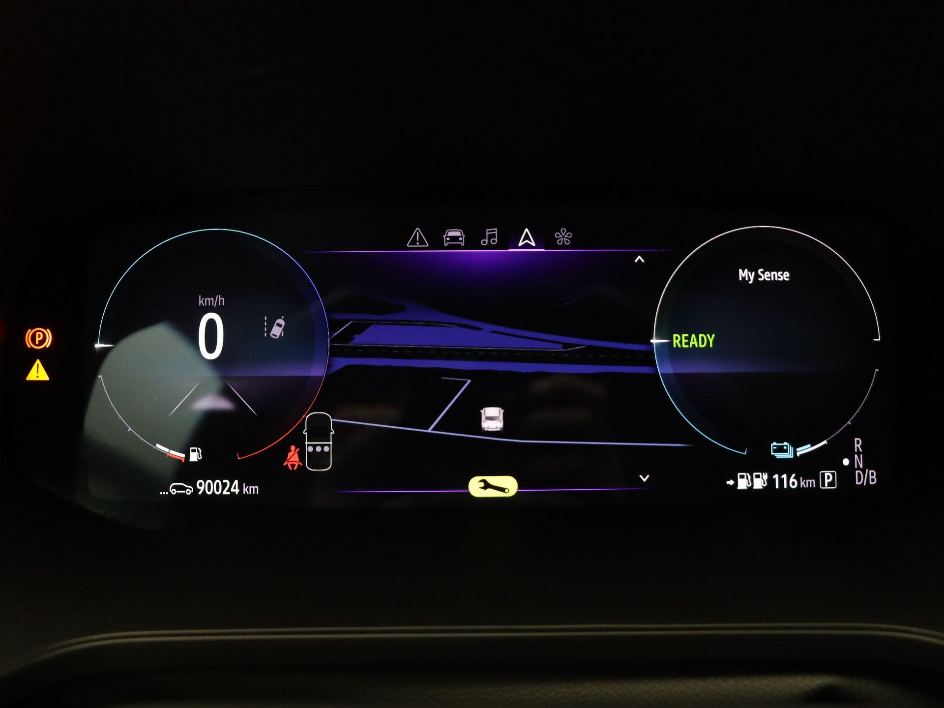 Renault Captur 1.6 E-Tech Plug-in Hybrid 160 Business - Afbeelding 8