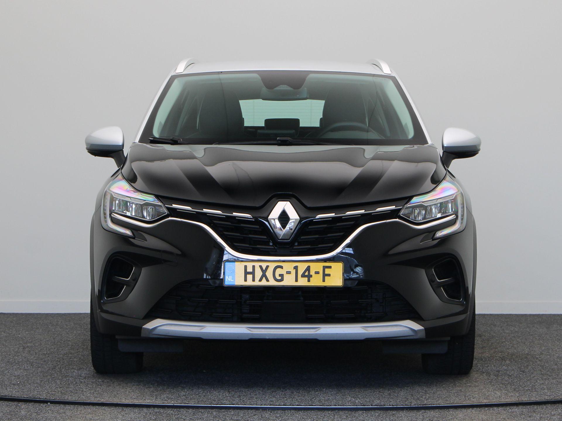 Renault Captur 1.6 E-Tech Plug-in Hybrid 160 Business - Afbeelding 6