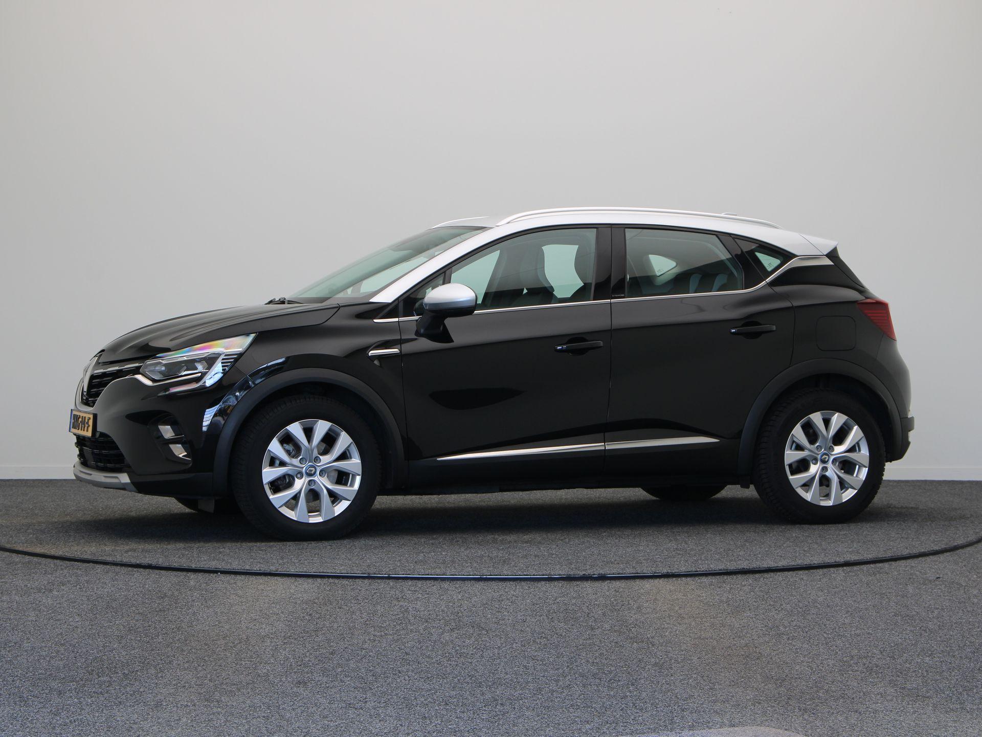 Renault Captur 1.6 E-Tech Plug-in Hybrid 160 Business - Afbeelding 11