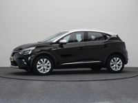 Renault Captur 1.6 E-Tech Plug-in Hybrid 160 Business - Afbeelding 11