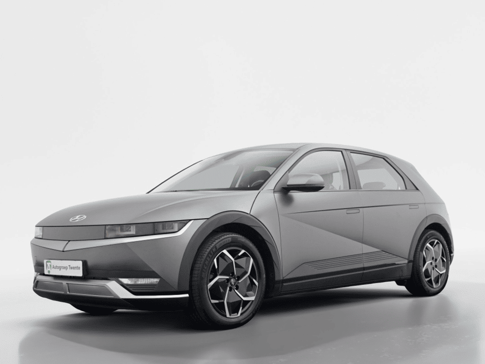 Hyundai IONIQ 5 Connect 73kWh | Trekhaak | Stoelverwarming | Warmtepomp - Afbeelding 1