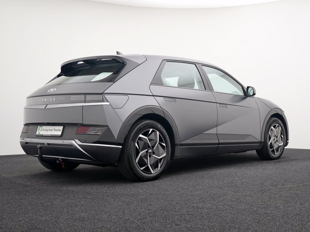 Hyundai IONIQ 5 Connect 73kWh | Trekhaak | Stoelverwarming | Warmtepomp - Afbeelding 2