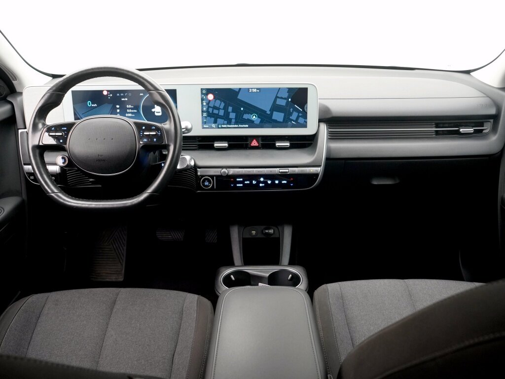 Hyundai IONIQ 5 Connect 73kWh | Trekhaak | Stoelverwarming | Warmtepomp - Afbeelding 3