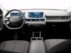 Hyundai IONIQ 5 Connect 73kWh | Trekhaak | Stoelverwarming | Warmtepomp - Afbeelding 3