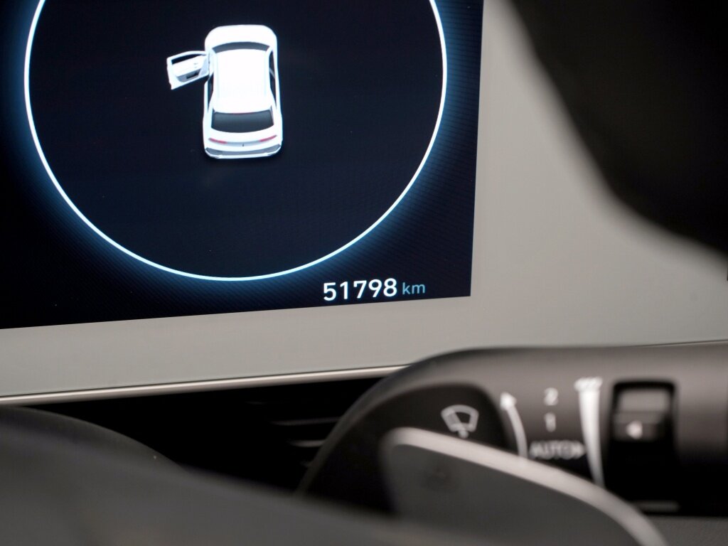 Hyundai IONIQ 5 Connect 73kWh | Trekhaak | Stoelverwarming | Warmtepomp - Afbeelding 4