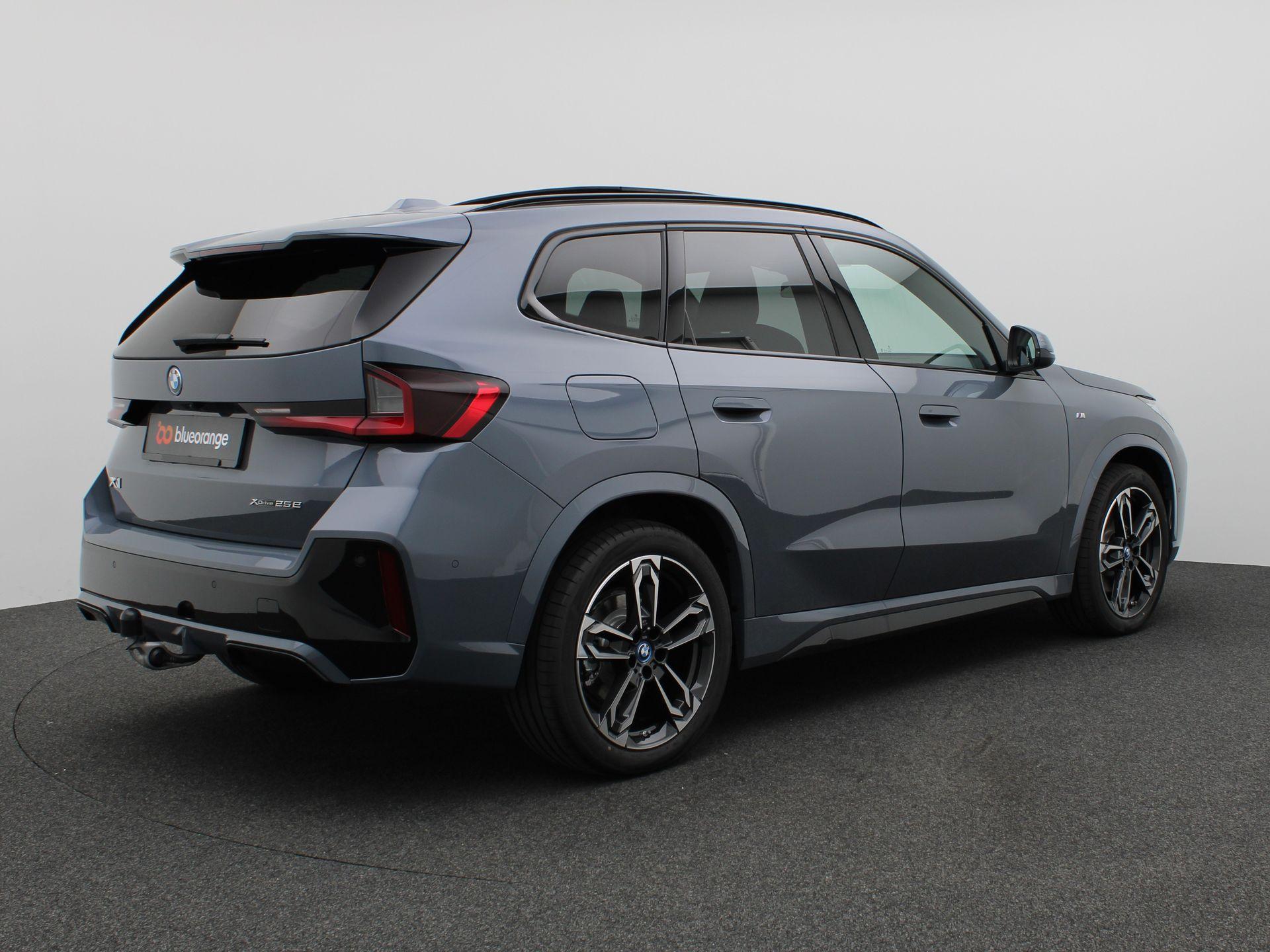 BMW X1 xDrive25e 245PK Aut. - Afbeelding 4