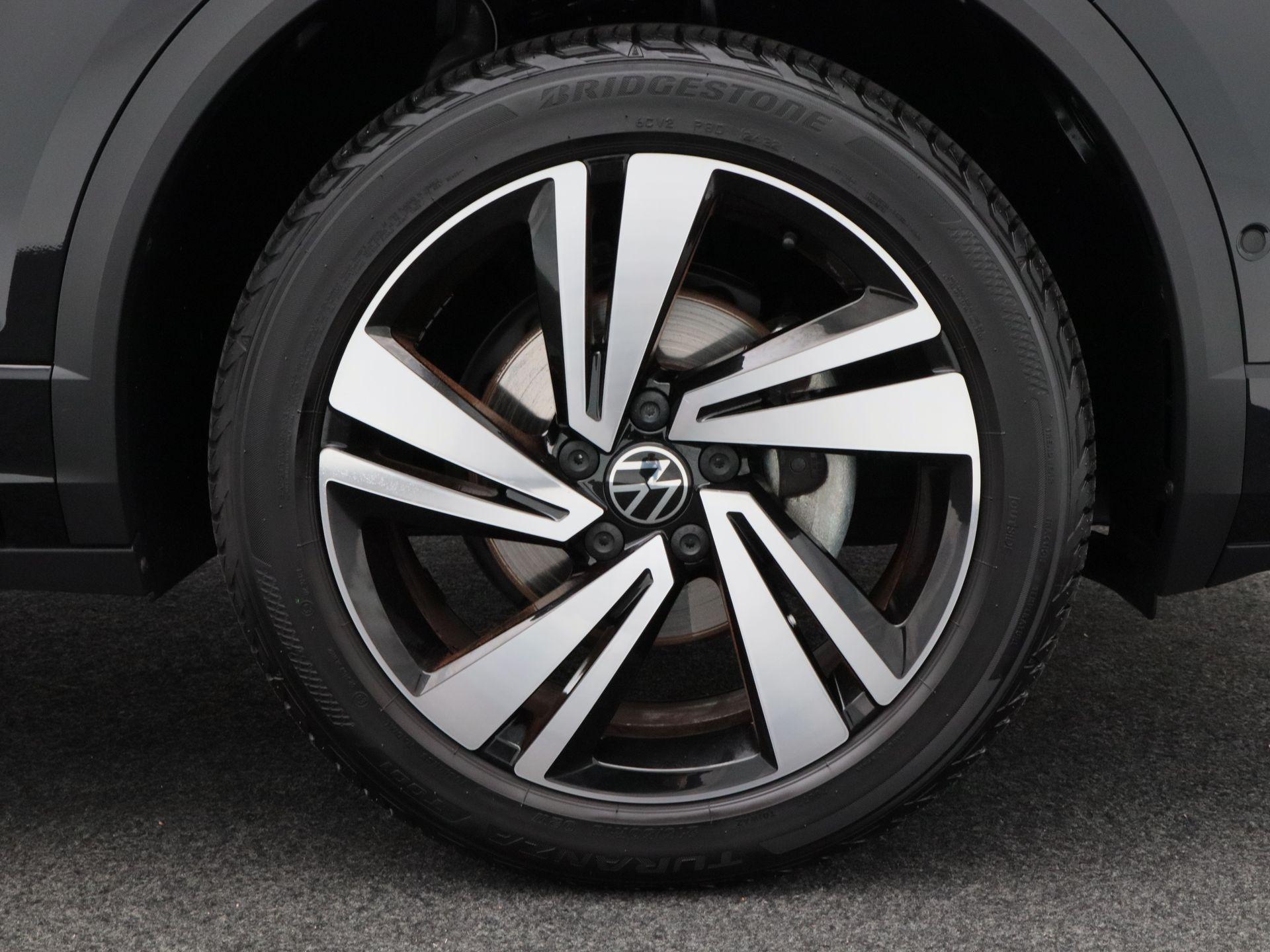 Volkswagen T-Roc 1.5 TSi R-Line Business+ 150 Pk Automaat - Afbeelding 5