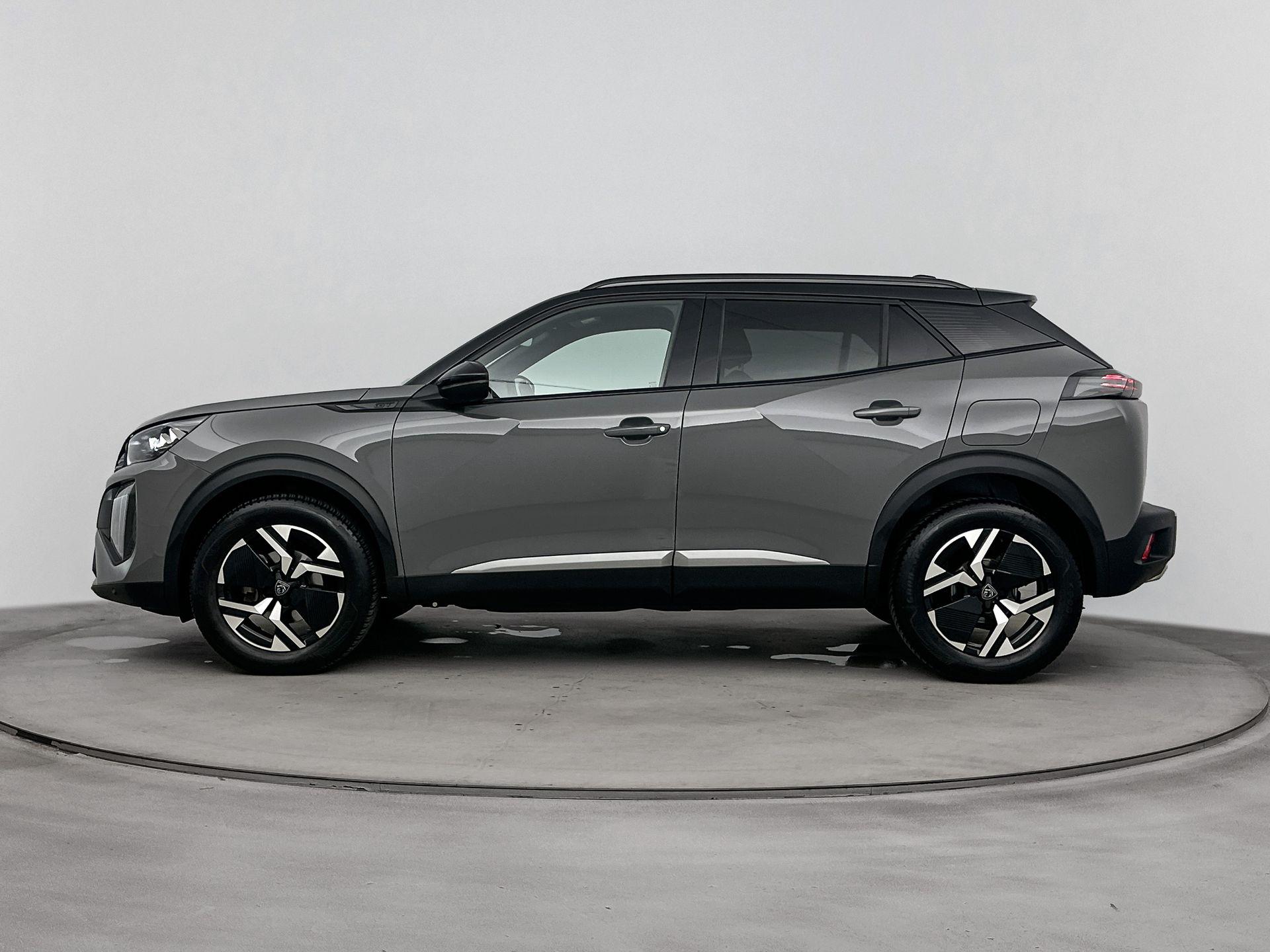 Peugeot 2008 1.2 130pk GT - Afbeelding 2