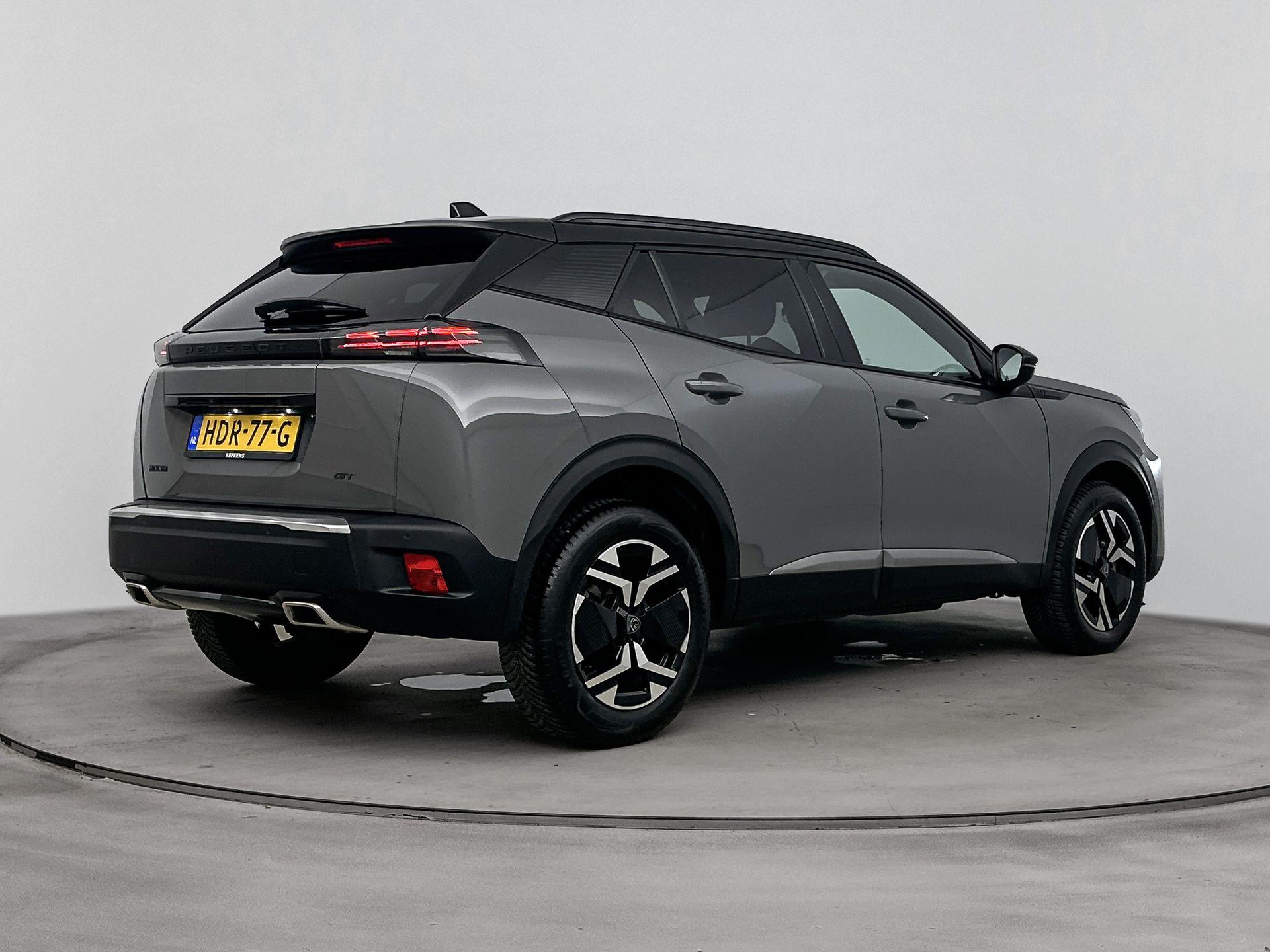 Peugeot 2008 1.2 130pk GT - Afbeelding 5