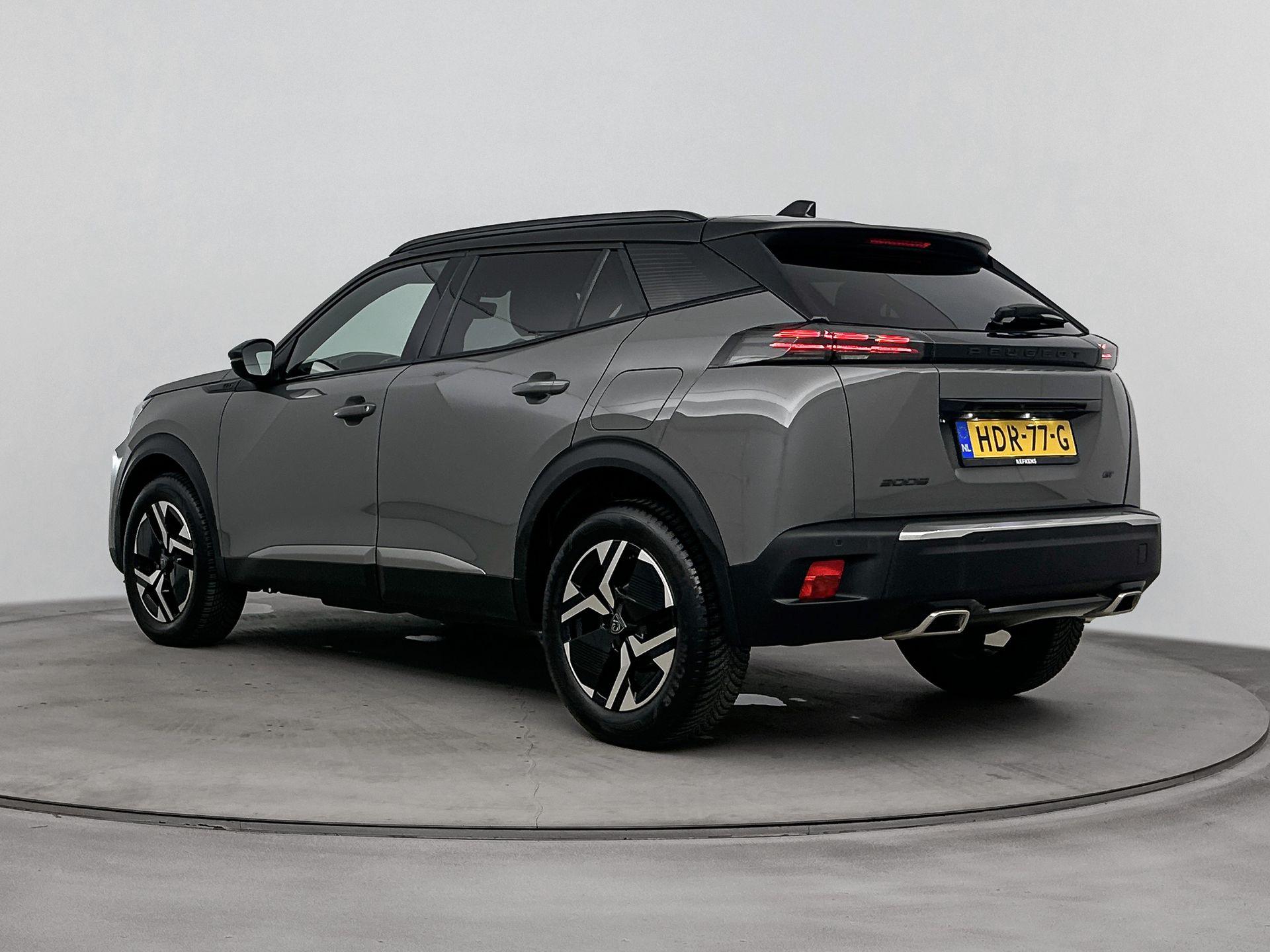 Peugeot 2008 1.2 130pk GT - Afbeelding 3