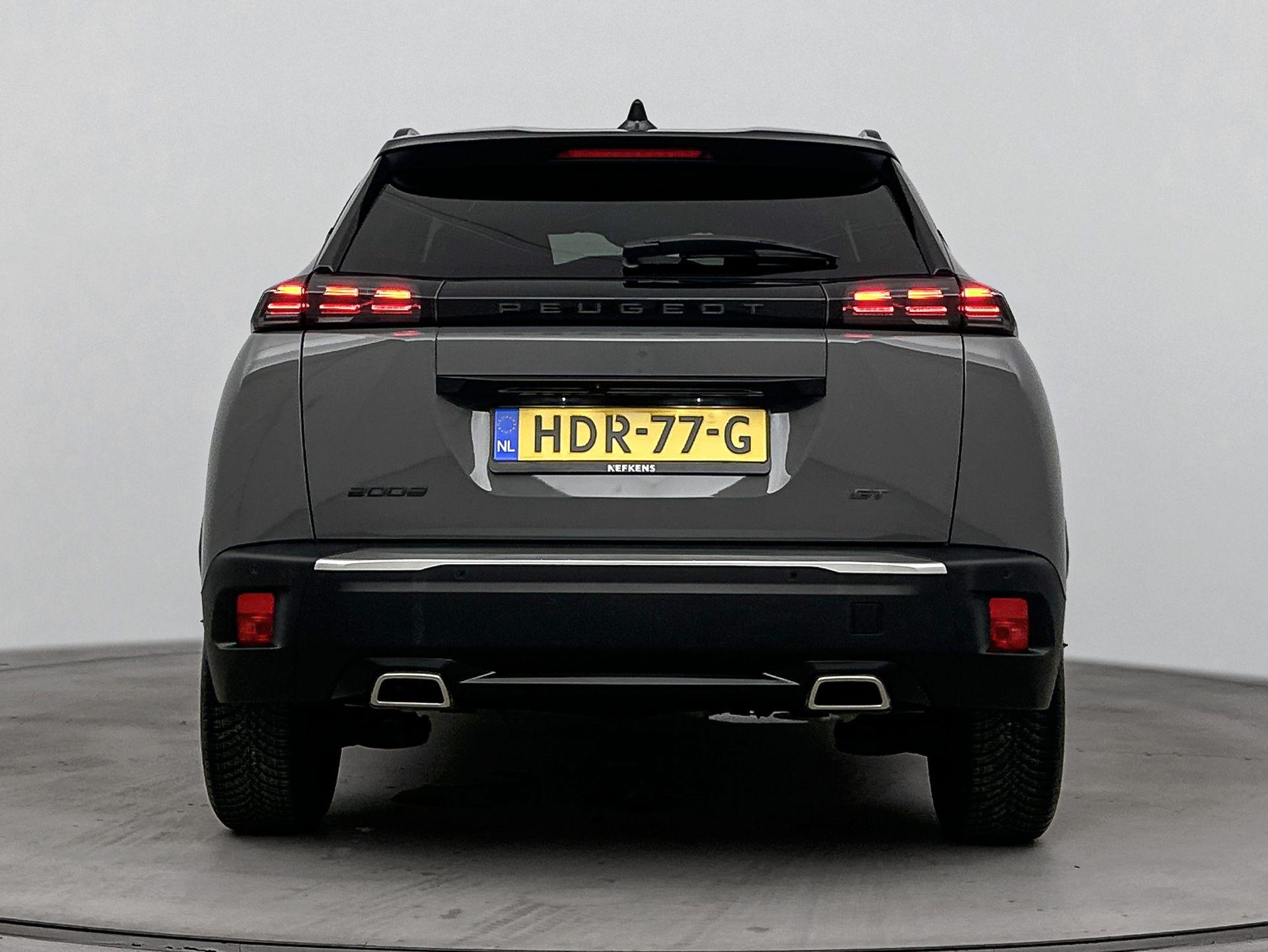 Peugeot 2008 1.2 130pk GT - Afbeelding 4