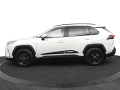 Toyota RAV4 2.5 Hybrid Dynamic - Afbeelding 3