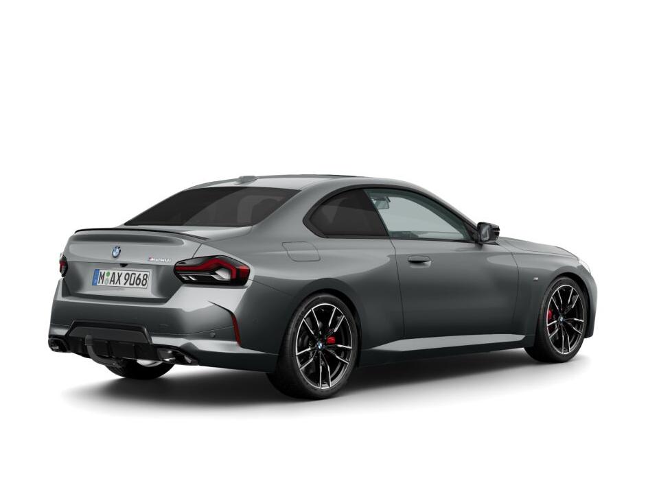 BMW 2-serie Coupé M240i xDrive - Afbeelding 2