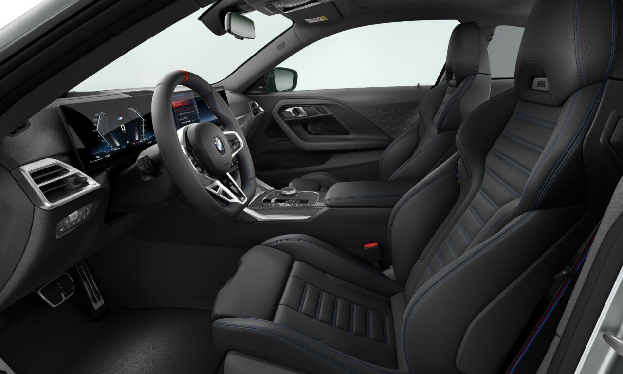 BMW 2-serie Coupé M240i xDrive - Afbeelding 4