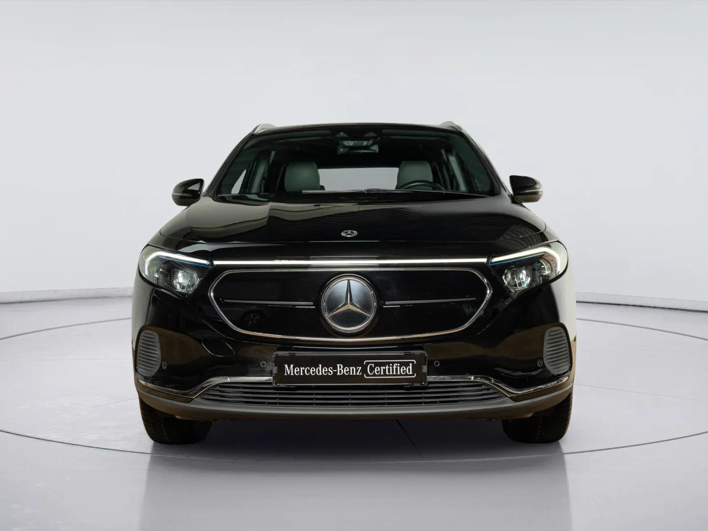 Mercedes-Benz EQA 250 Edition 1 67 kWh - Afbeelding 5