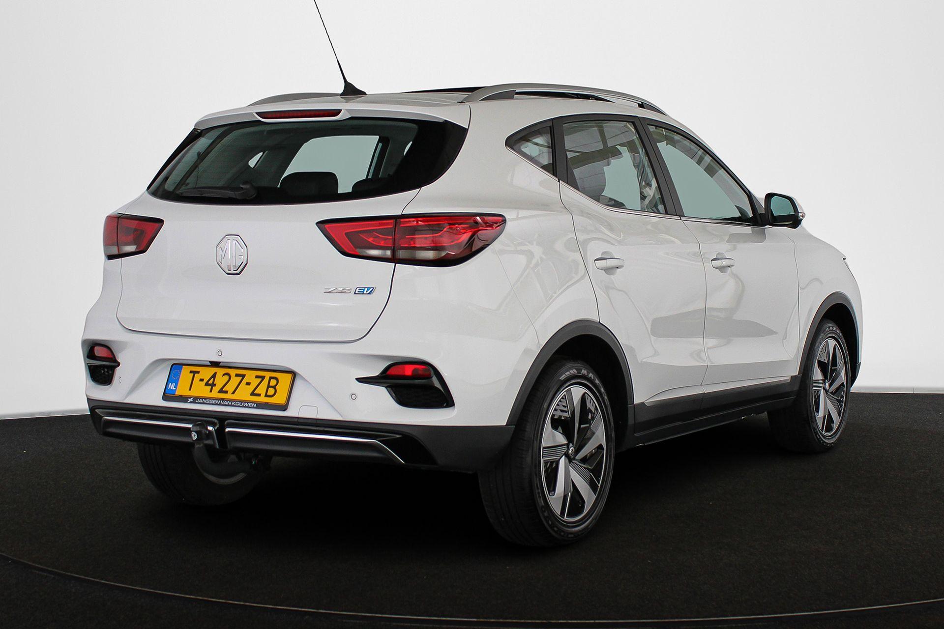 MG ZS EV MG EV Standard Range Luxury 50 kWh - Afbeelding 3