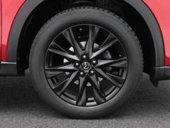 Mazda CX-5 2.5 SkyActiv-G 194 GT-M 4WD - Afbeelding 5