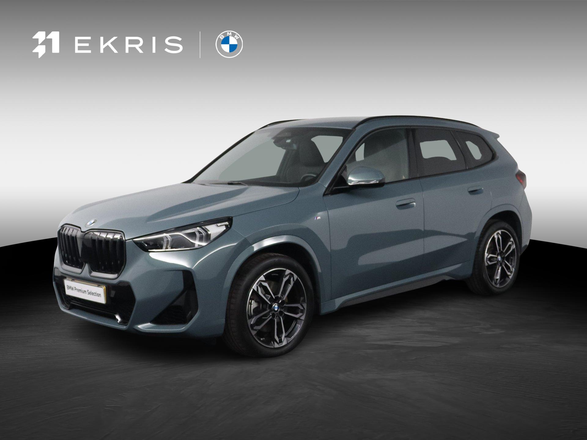 BMW X1 xDrive23i