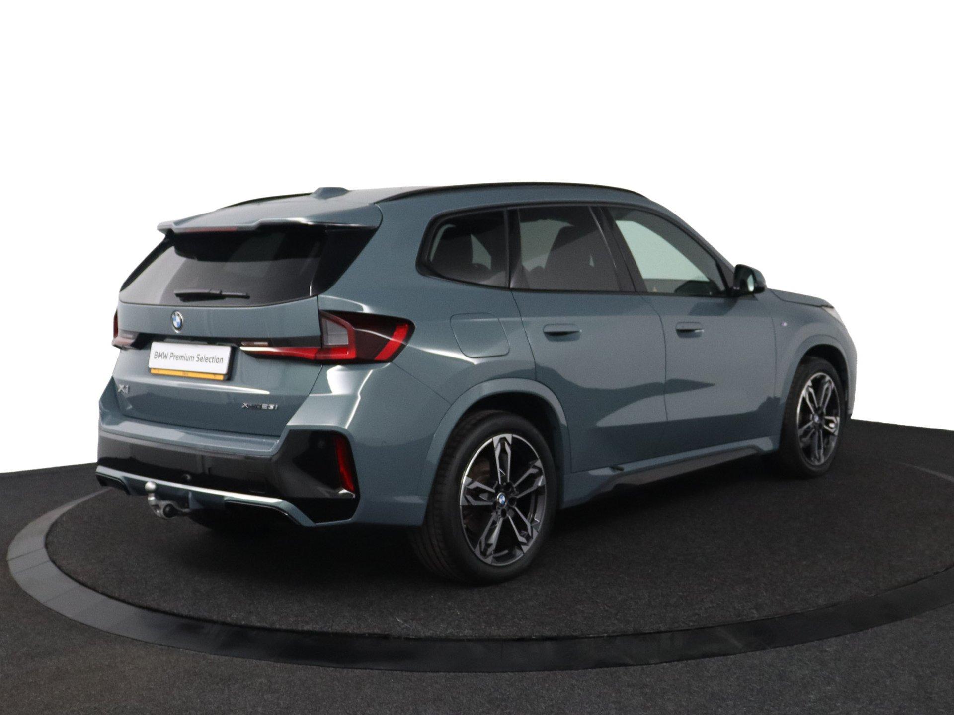 BMW X1 xDrive23i - Afbeelding 2