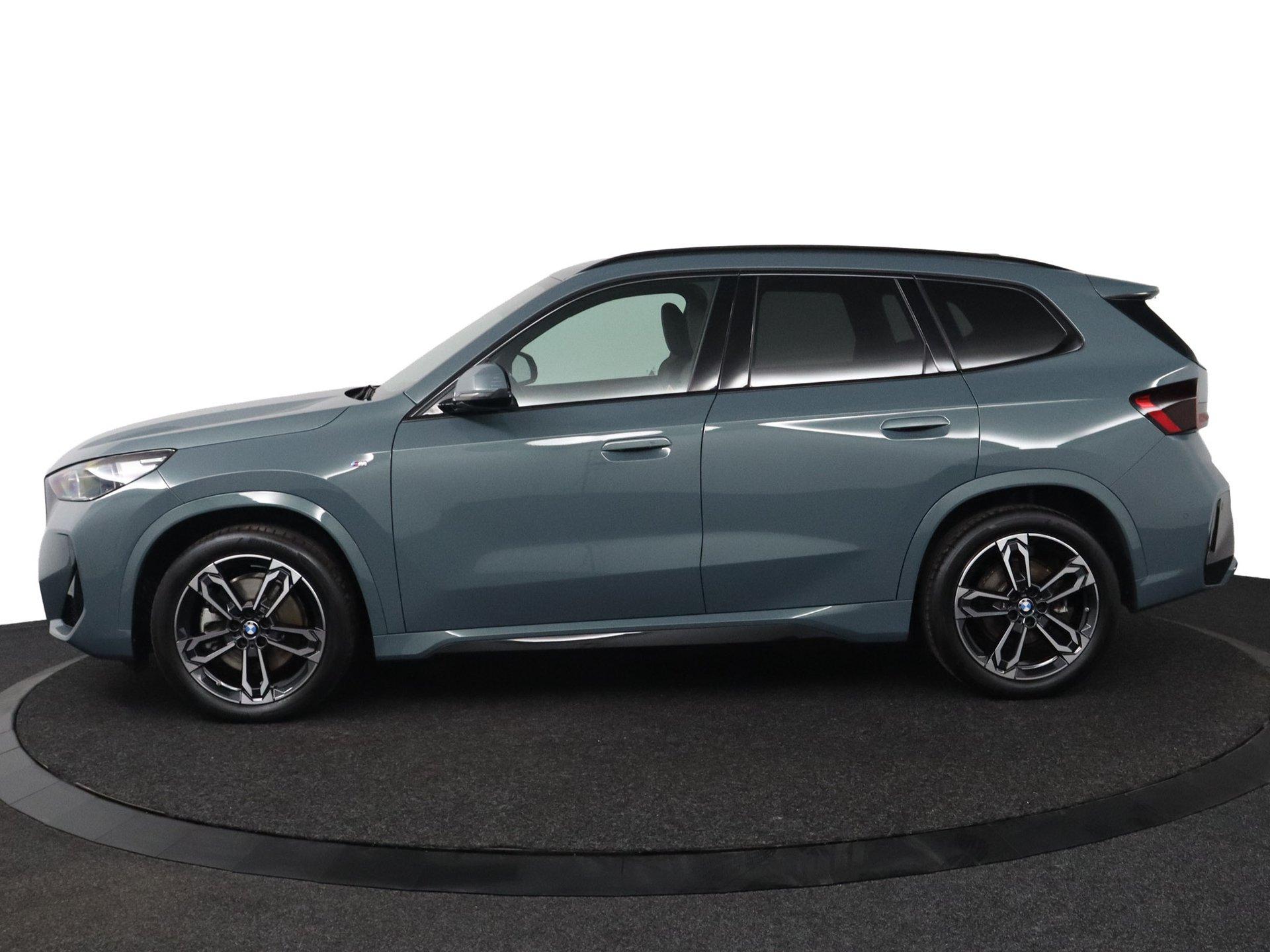 BMW X1 xDrive23i - Afbeelding 3