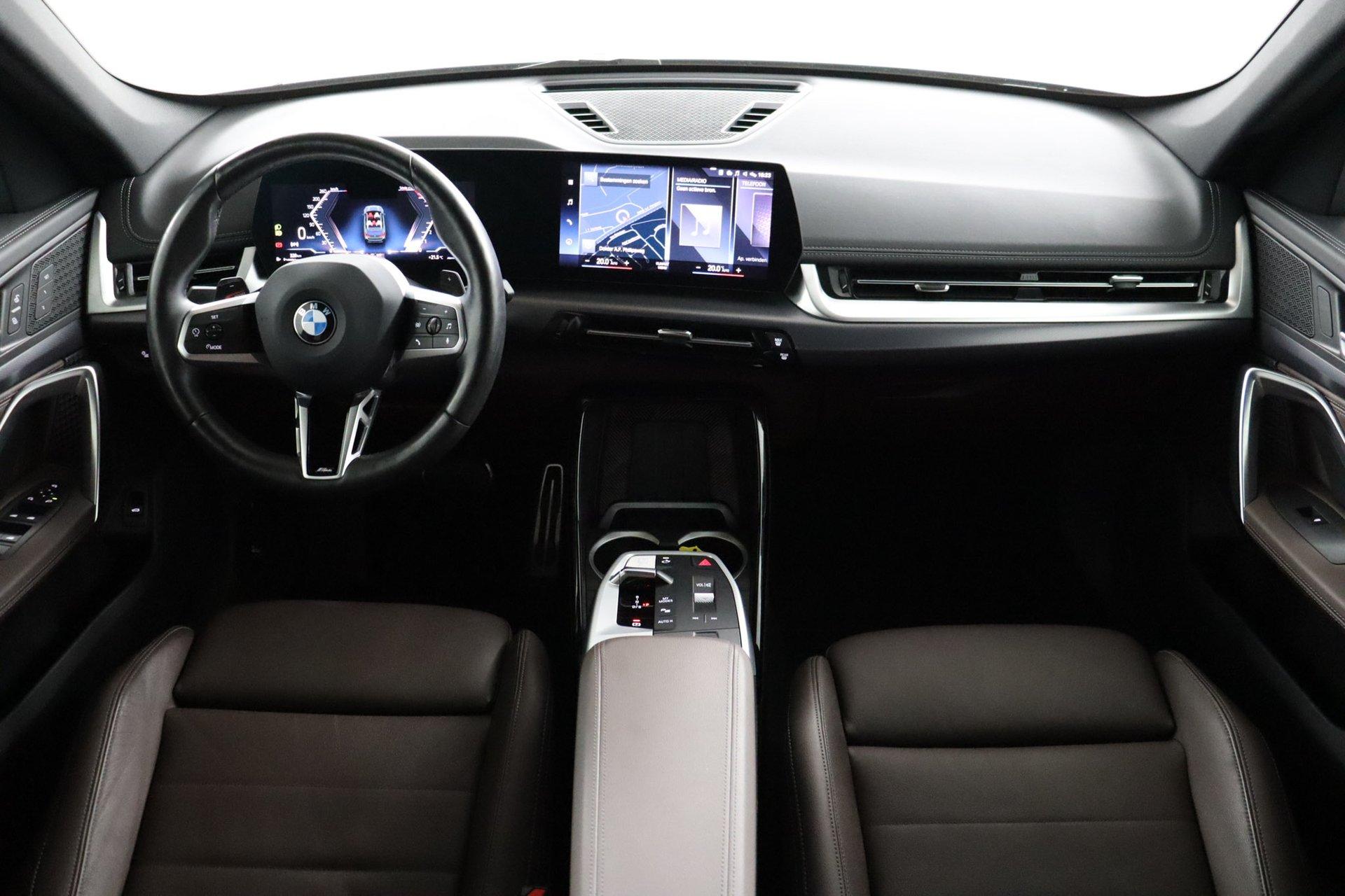BMW X1 xDrive23i - Afbeelding 4