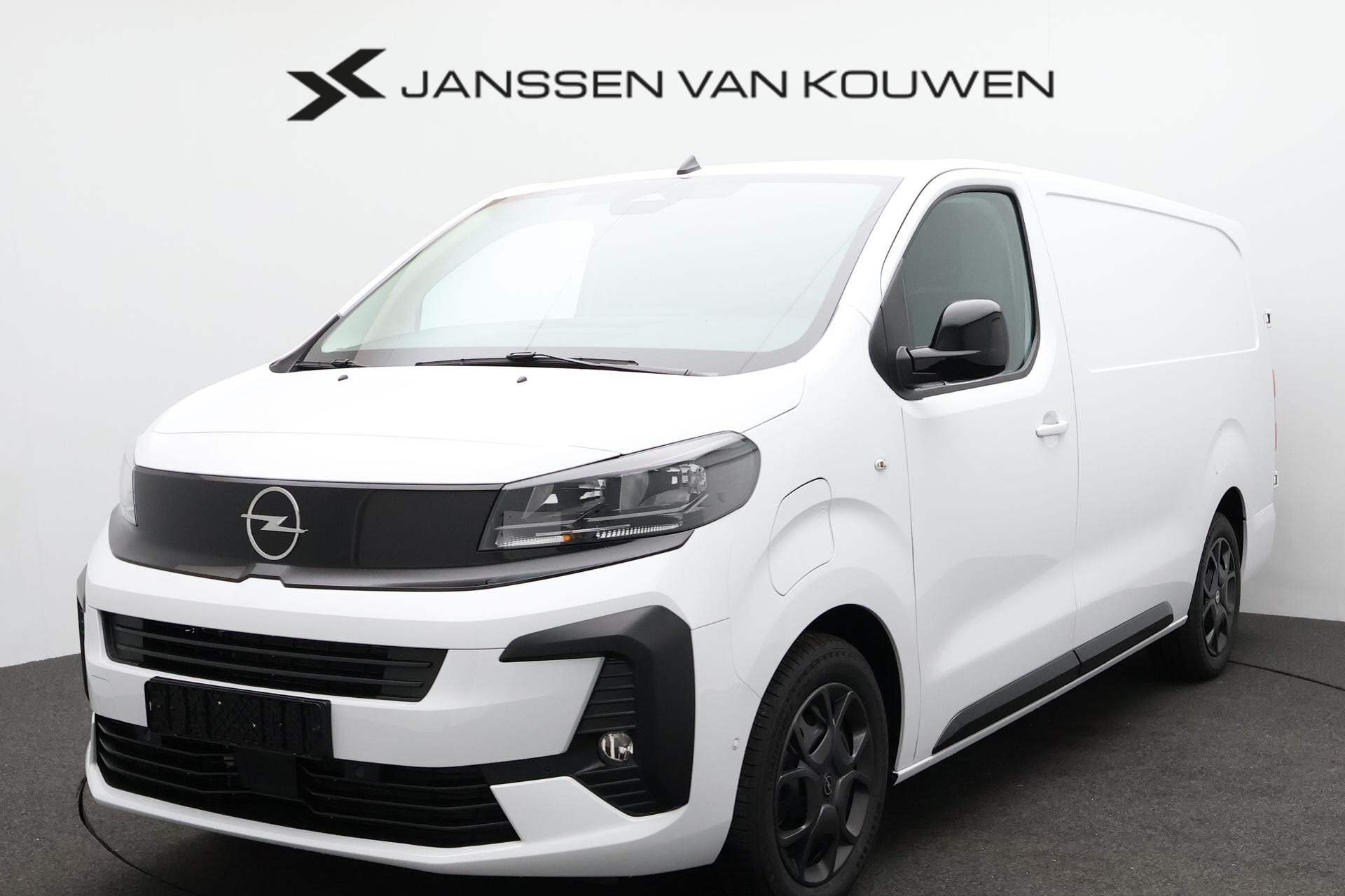 Opel Vivaro-e Electric L3 75 kWh