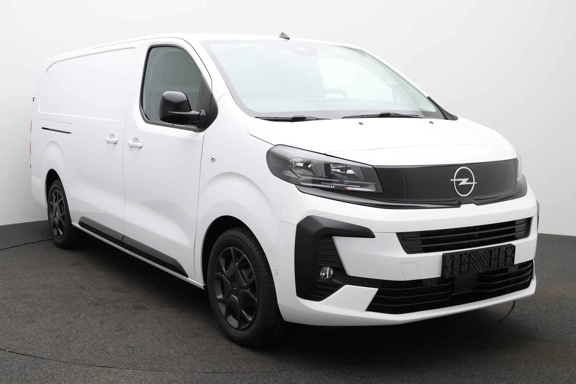 Opel Vivaro-e Electric L3 75 kWh - Afbeelding 2