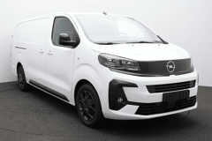Opel Vivaro-e Electric L3 75 kWh - Afbeelding 2