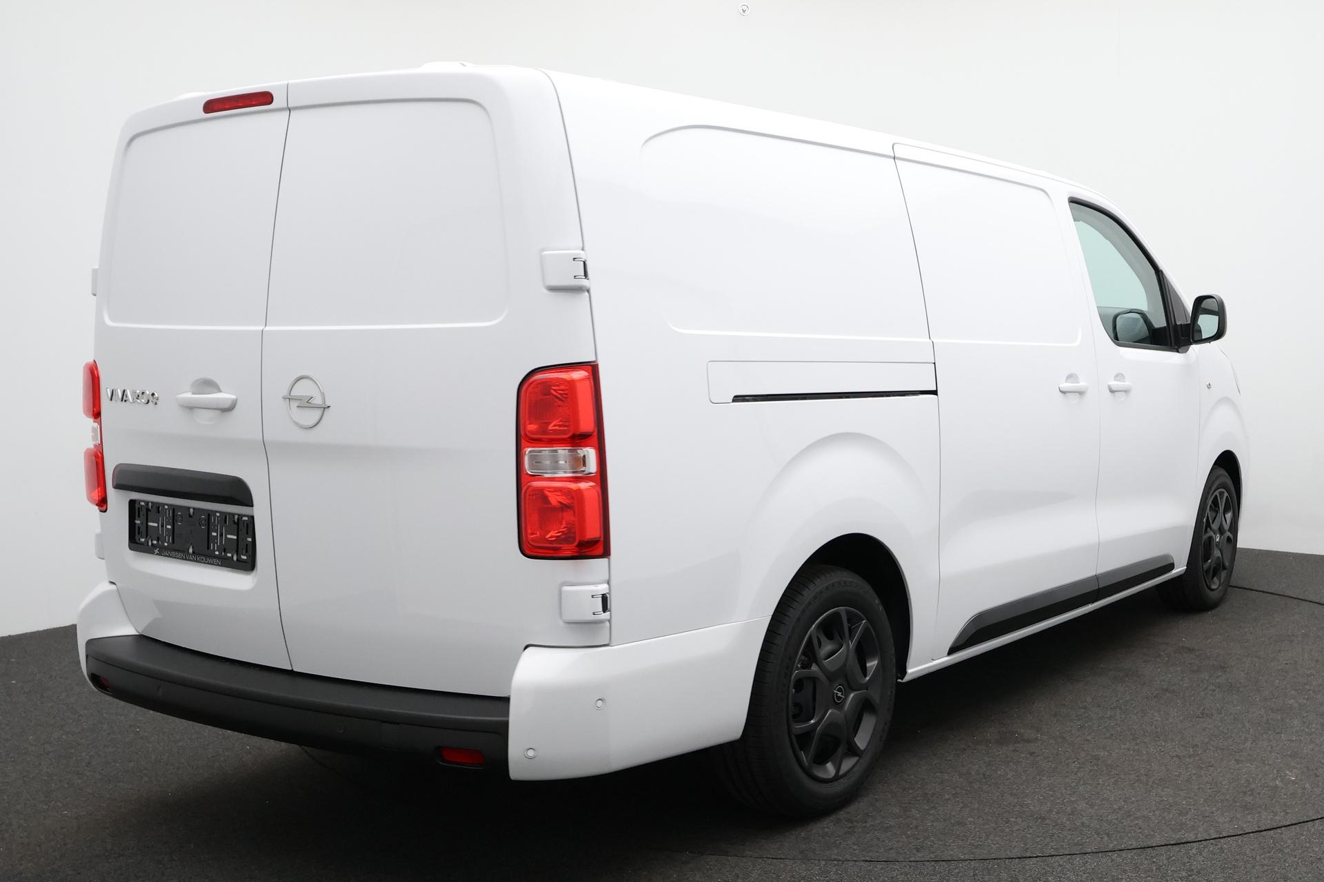 Opel Vivaro-e Electric L3 75 kWh - Afbeelding 3